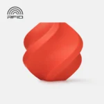 ABS + GF - Червено - with spool - Bambu Lab