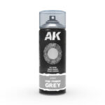 AK-Interactive AK1010 Фин сив грунд спрей