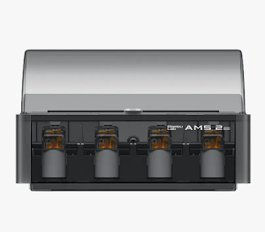 AMS 2 Pro