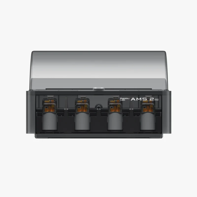 AMS 2 Pro - Bambu Lab - Image 4