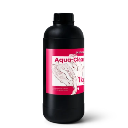 Aqua Resin Plus - Прозрачна - Phrozen