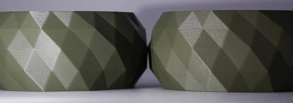 ASA Matte - Черно - Fiberlogy