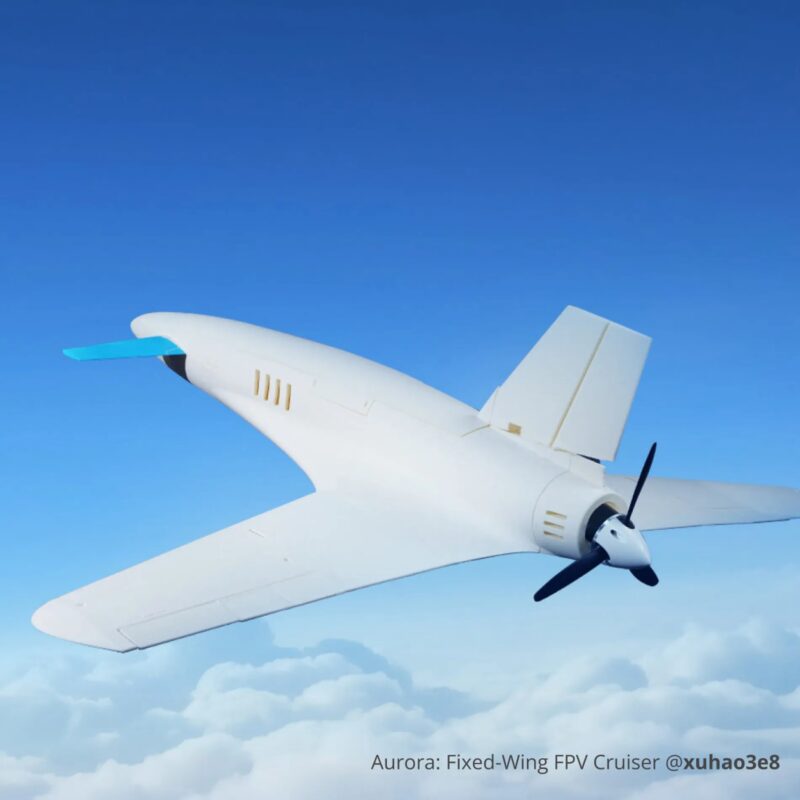 ASA Aero - with spool - Бяло - Bambu Lab - Image 2
