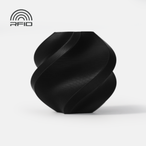 ASA - Черно - with spool - Bambu Lab