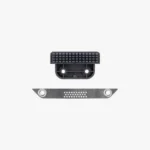 Heatbed nozzle wiper - чистач за дюза - А1 мини - Bambu Lab