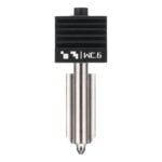 Хотенд с дюза от волфрамен карбит за H2/P2 0.6 мм. – Bambu Lab- Hotend with tungsten carbide nozzle