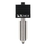 Хотенд с дюза от волфрамен карбит за H2/P2 0.8 мм. – Bambu Lab- Hotend with tungsten carbide nozzle
