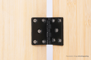 ABS Бяло 1000g Bambu Lab