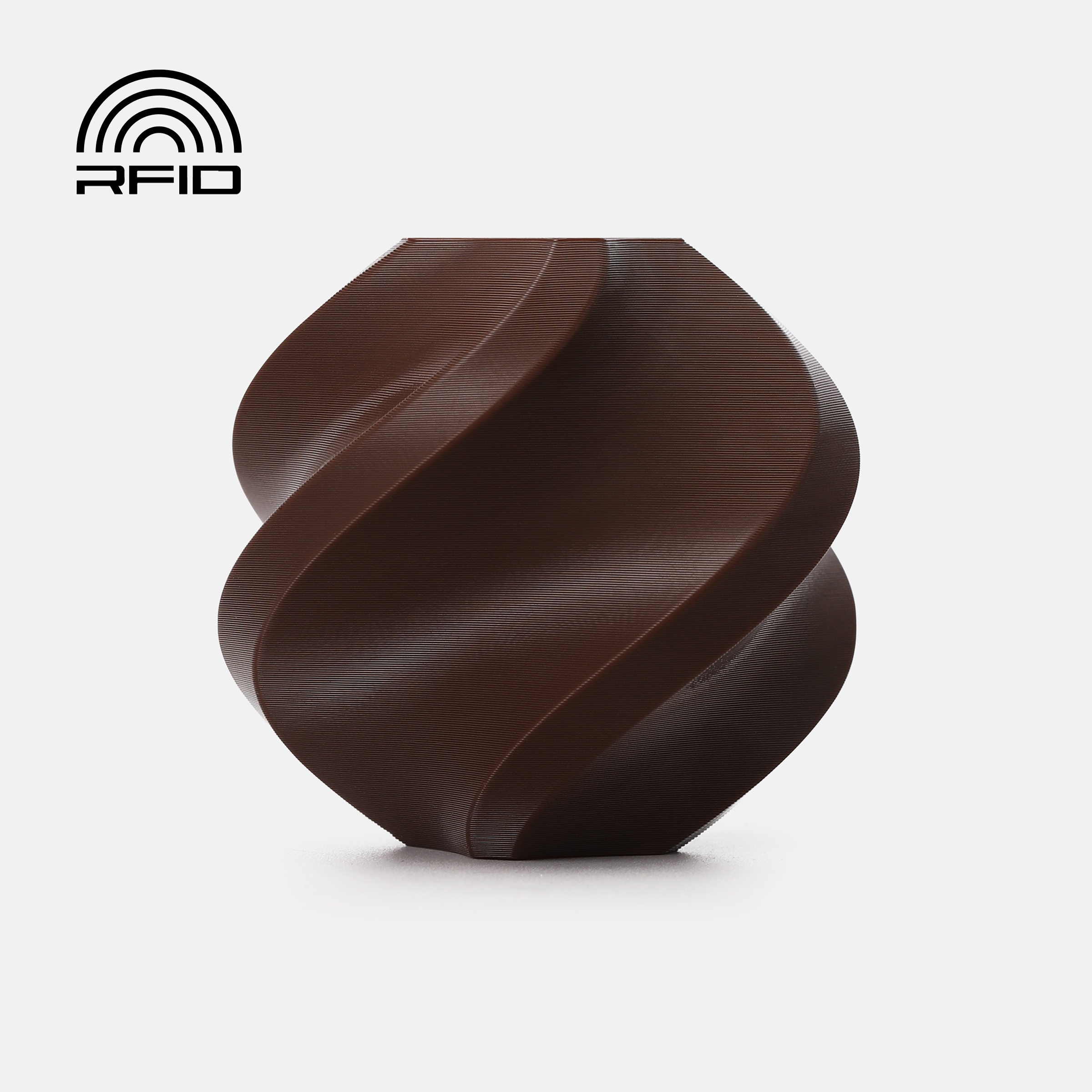 PETG Refill Тъмно Кафяво 1000g Bambu Lab