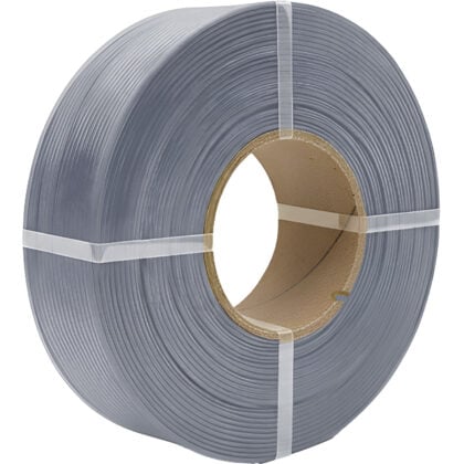 Panchroma PLA Refill Метално сиво 1000g Polymaker