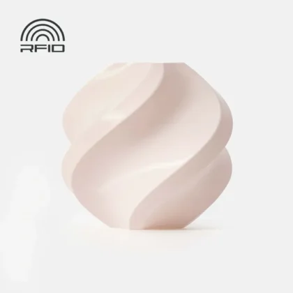PLA Basic - without spool - Бежово - Bambu Lab