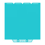 BIQU Snapmaker U1 CryoGrip Pro Glacier