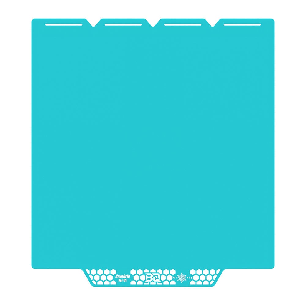 BIQU Snapmaker U1 CryoGrip Pro Glacier