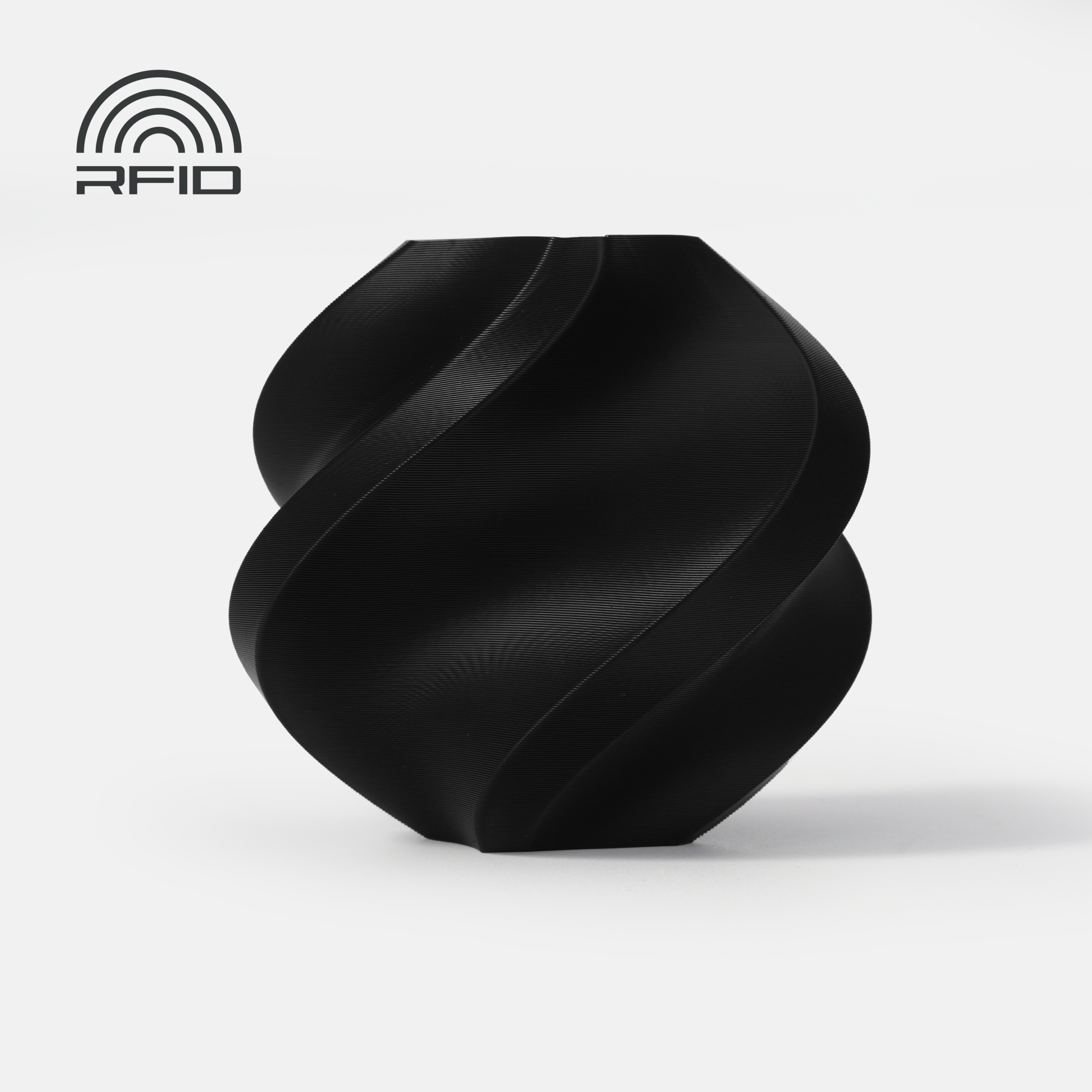 ASA Черно 1000g Bambu Lab