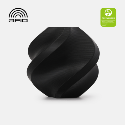 PETG Matte Черно 1000g Bambu Lab