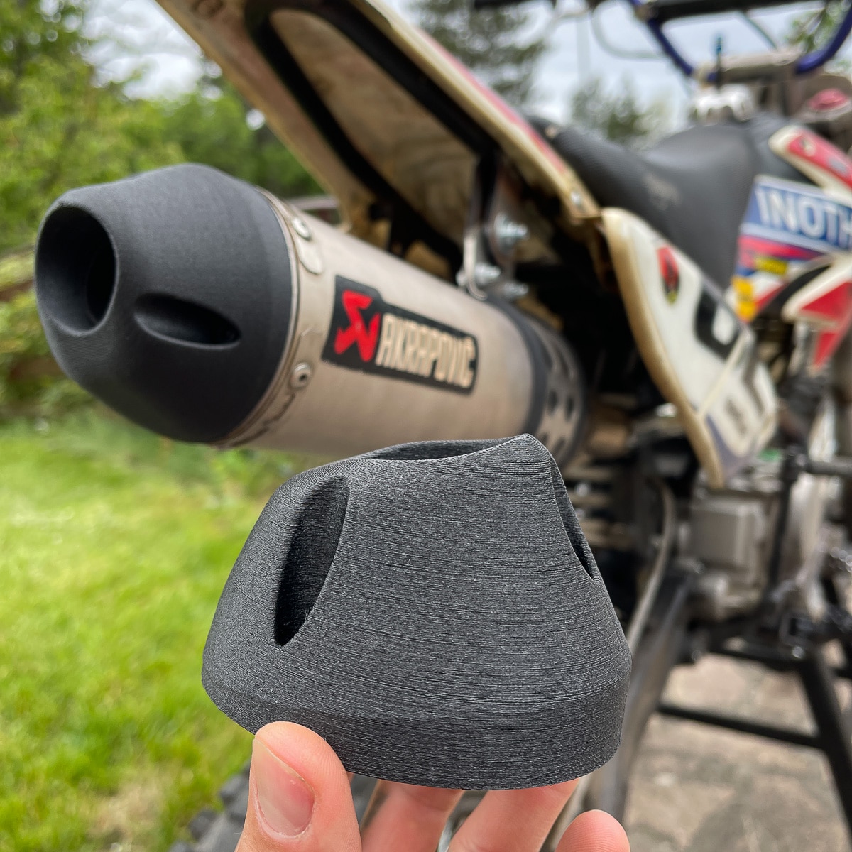 PAHT CF Черно 1000g AzureFilm - Image 3