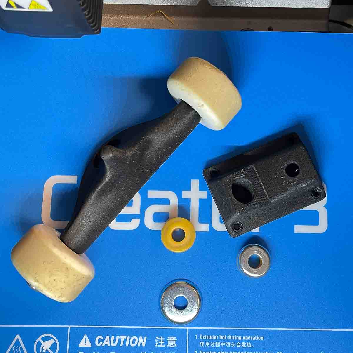 PAHT CF Черно 1000g AzureFilm - Image 4