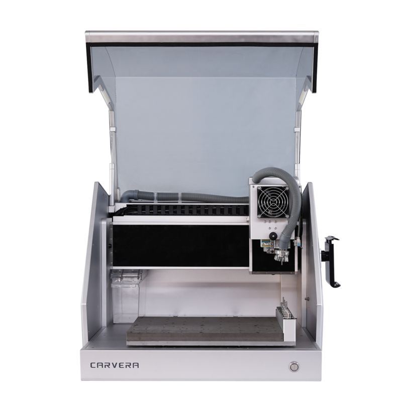 Настолна CNC машина Carvera Makera - Image 5