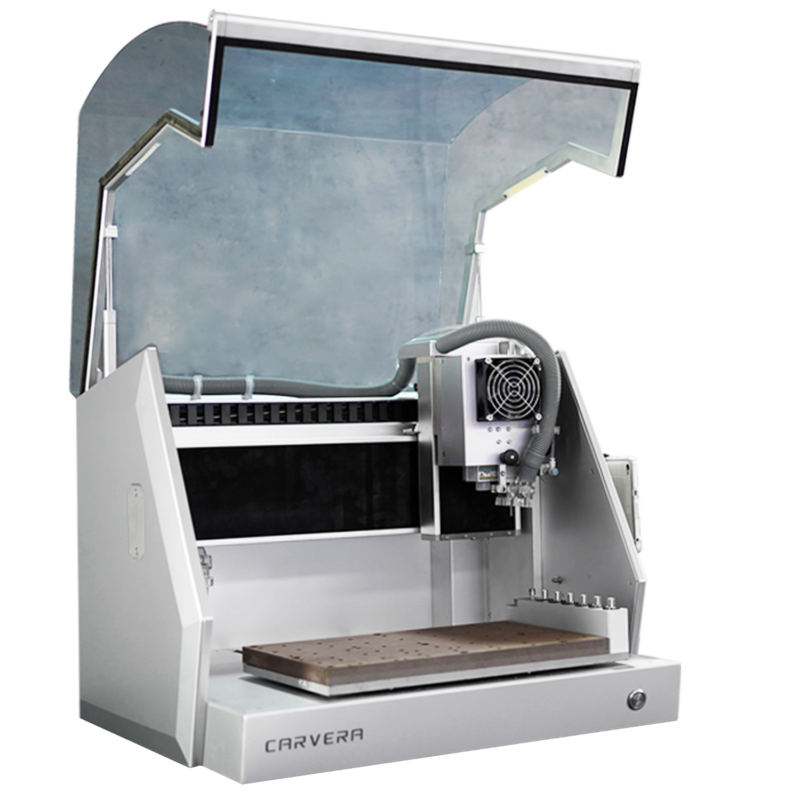 Настолна CNC машина Carvera Makera - Image 6