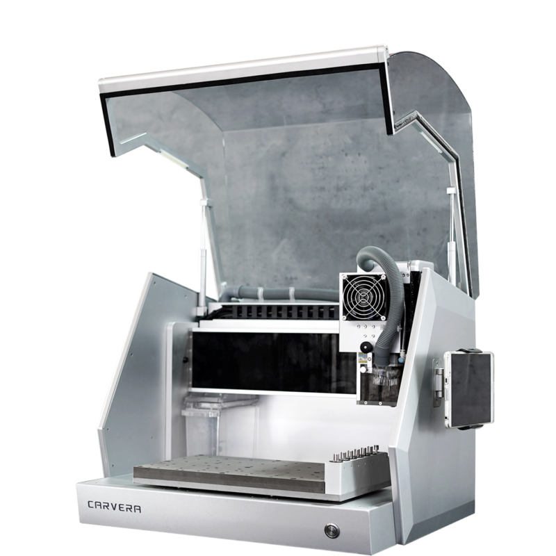Настолна CNC машина Carvera Makera - Image 7