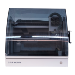 Настолна CNC машина Carvera Makera