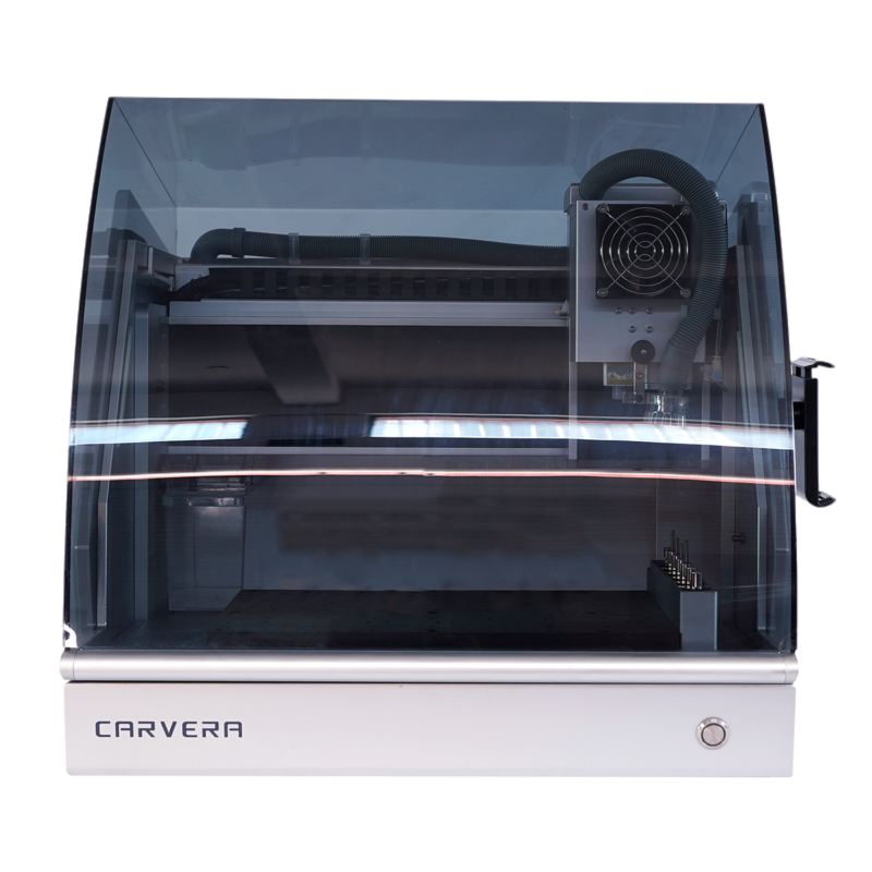 Настолна CNC машина Carvera Makera