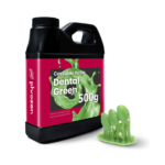 Castable Dental Resin - Зелена - Phrozen