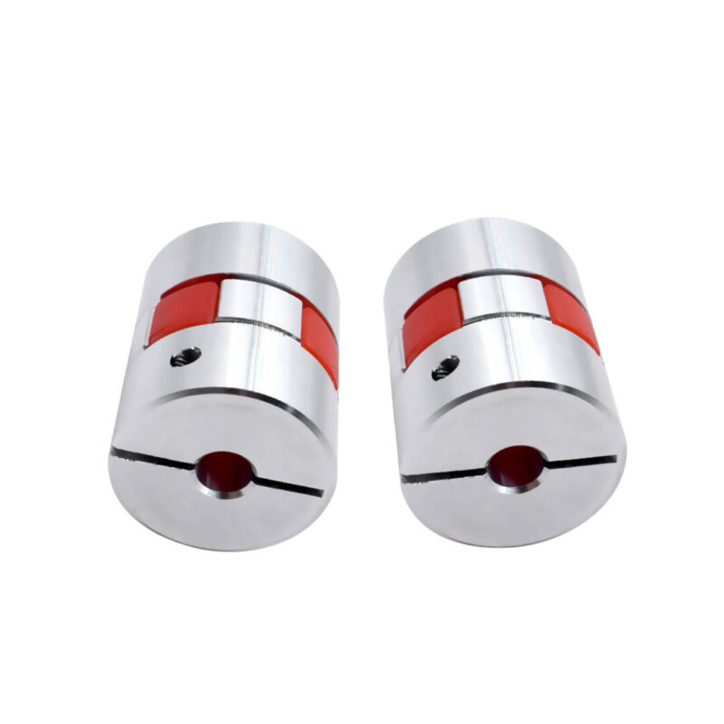 CNC гъвкав съединител 5х8 - Image 4
