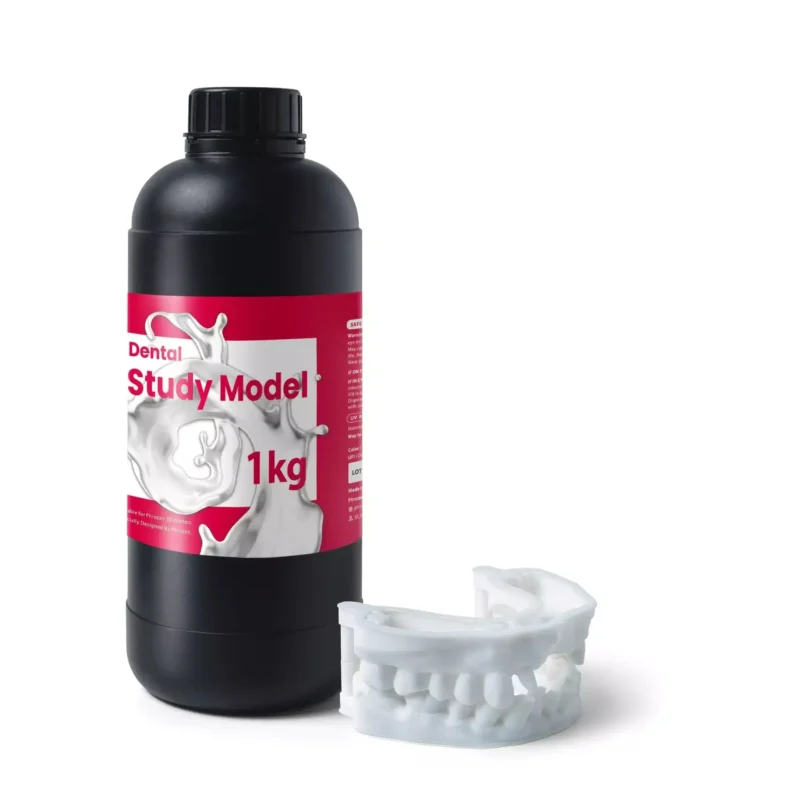 Dental Study Model Resin - Бяла - Phrozen