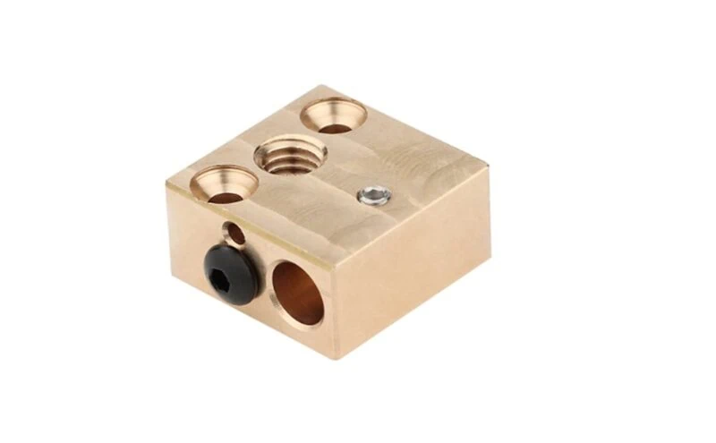 Топлинен блок за Creality CR-10