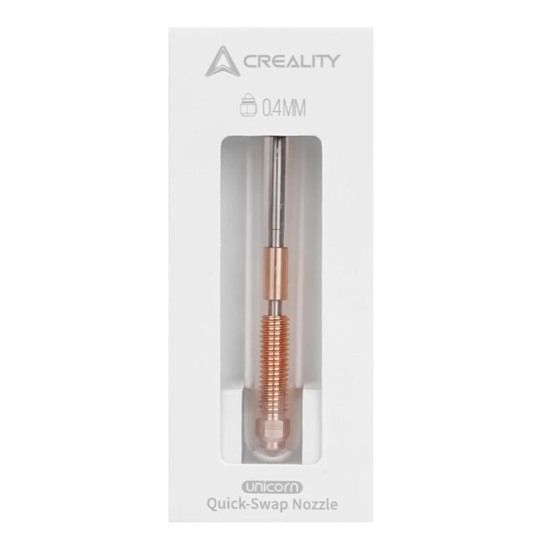 Дюза 0.4 за K1C - Creality - Image 3