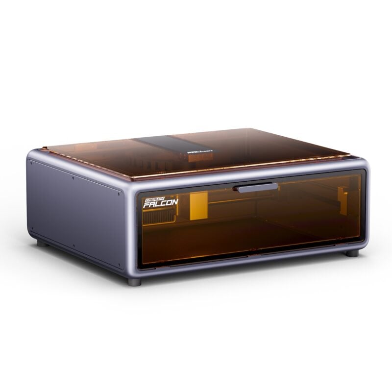 Falcon A1 Creality - Image 2
