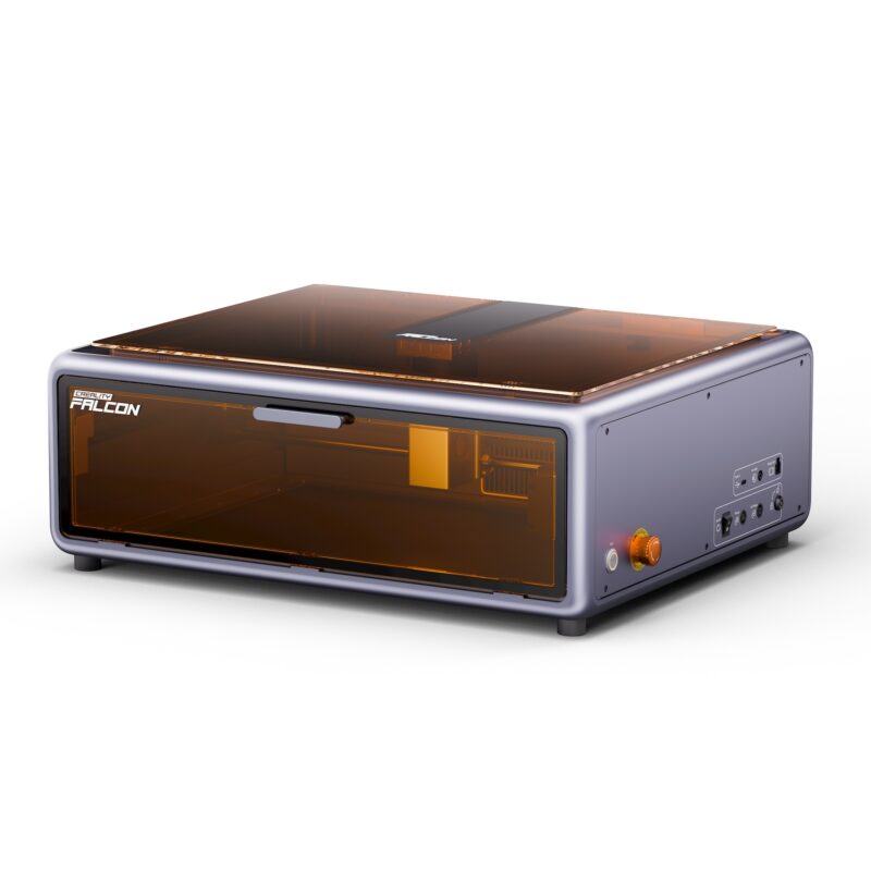 Falcon A1 Creality - Image 3