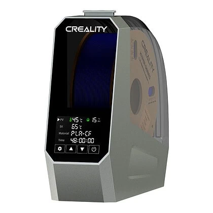 Кутия за сушене на филамент Космос - Filament dryer - Creality