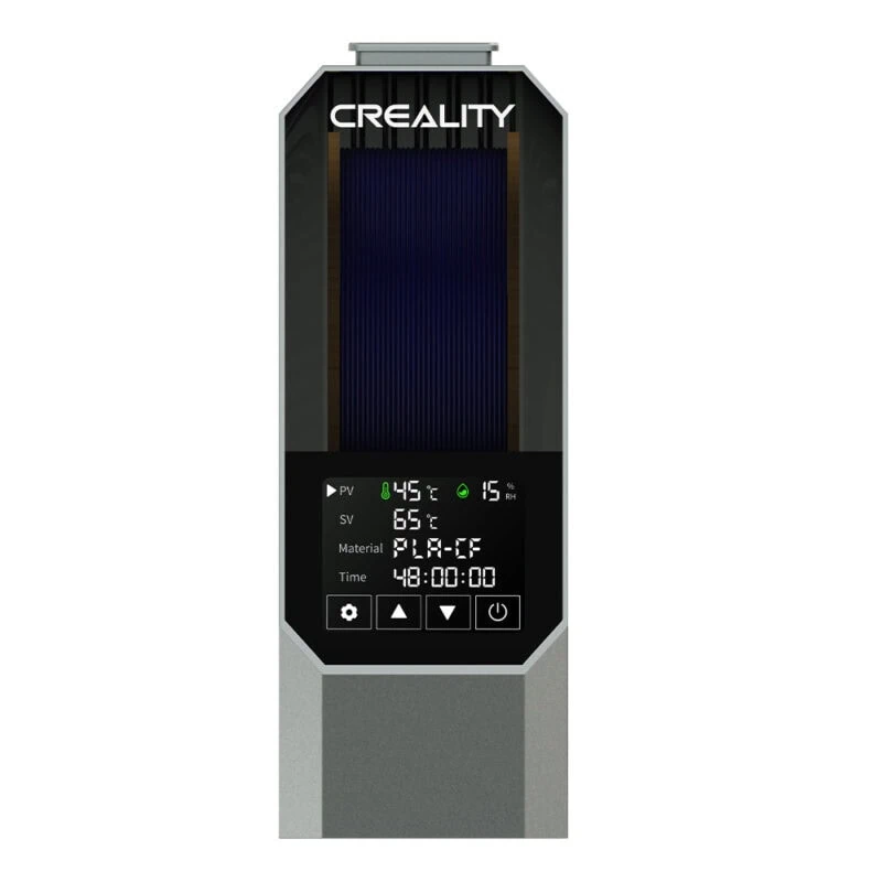 Кутия за сушене на филамент Космос - Filament dryer - Creality - Image 2