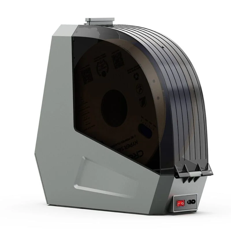 Кутия за сушене на филамент Космос - Filament dryer - Creality - Image 3