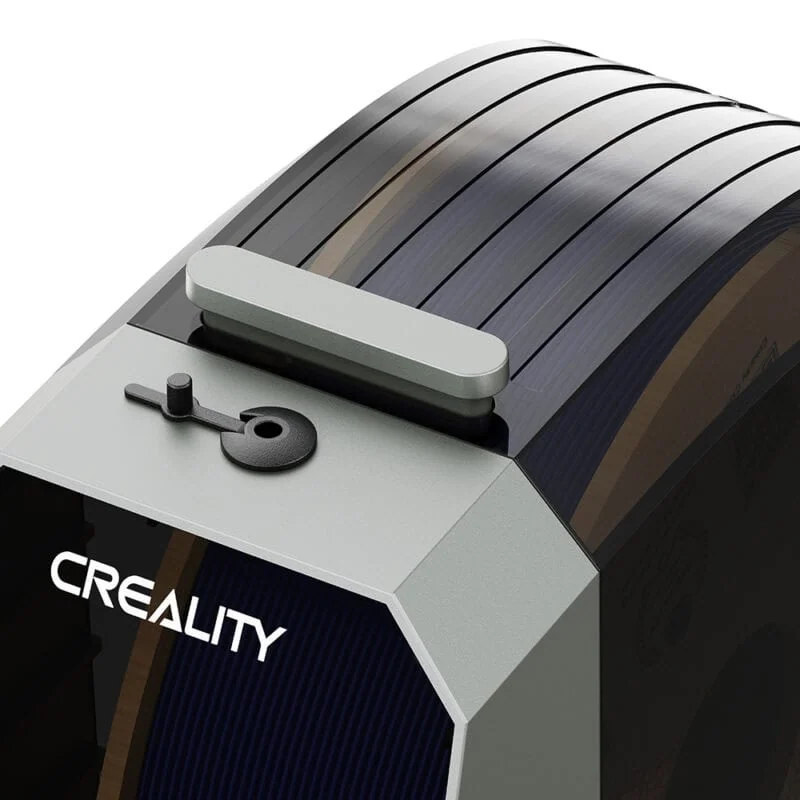 Кутия за сушене на филамент Космос - Filament dryer - Creality - Image 4