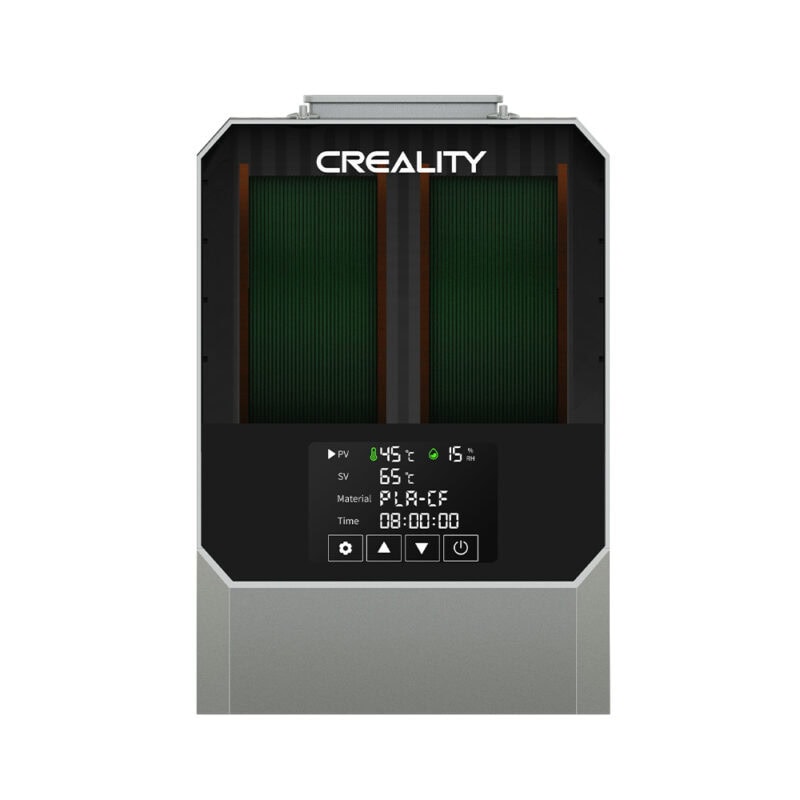 Двойна сушилня за филамент - Космос - Creality - Image 2