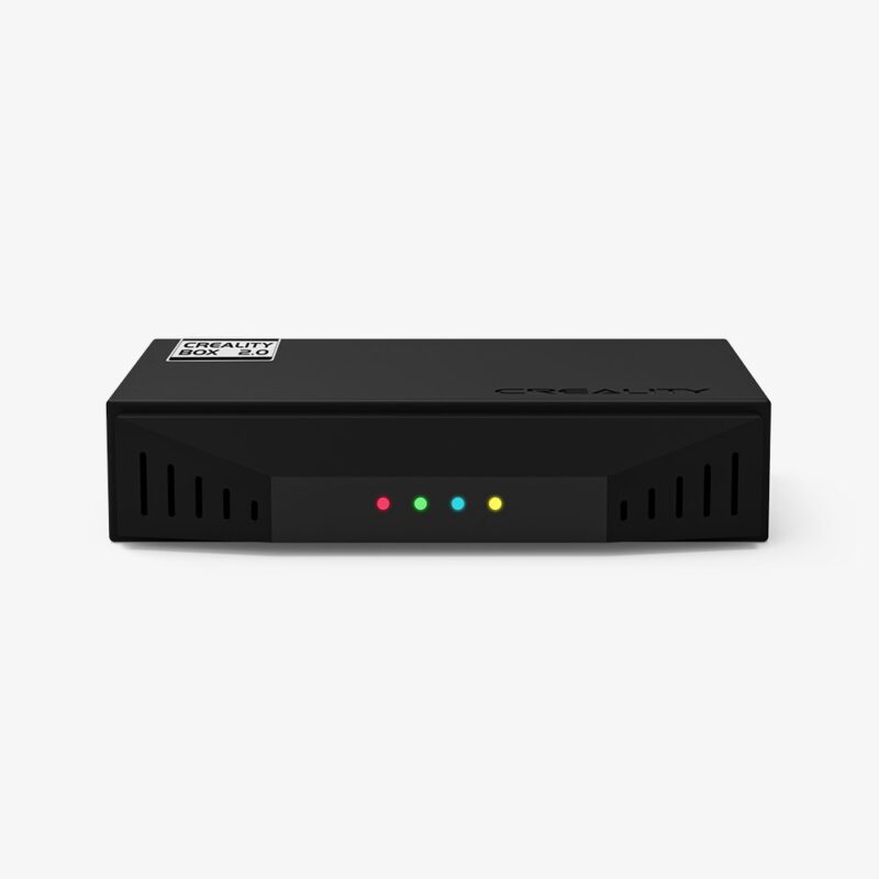 Wifi кутия 2.0 (с микро SD карта) Creality