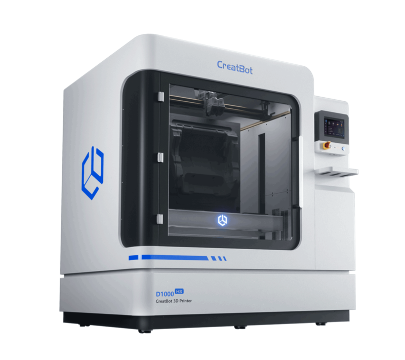 D1000 HS CreatBot