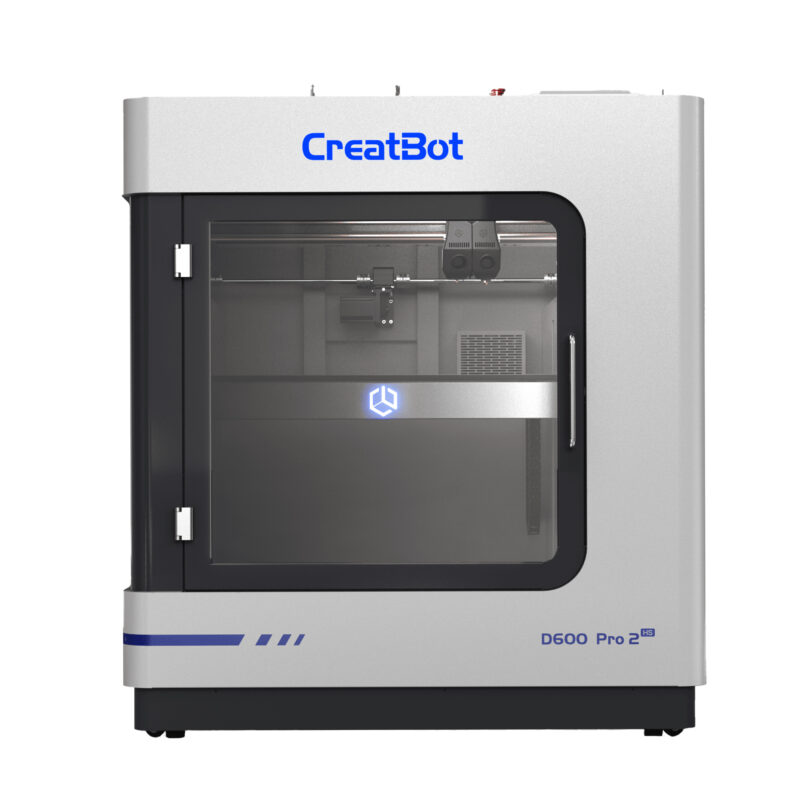 D600 Pro 2 HS CreatBot - Image 4