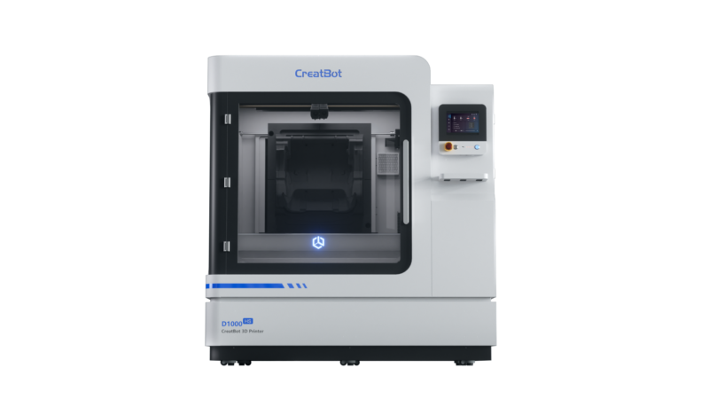 D1000 HS CreatBot - Image 2