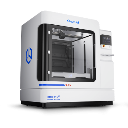 D1000Pro HS CreatBot