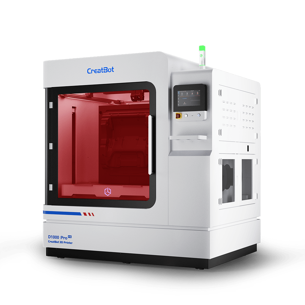 D1000Pro HS CreatBot