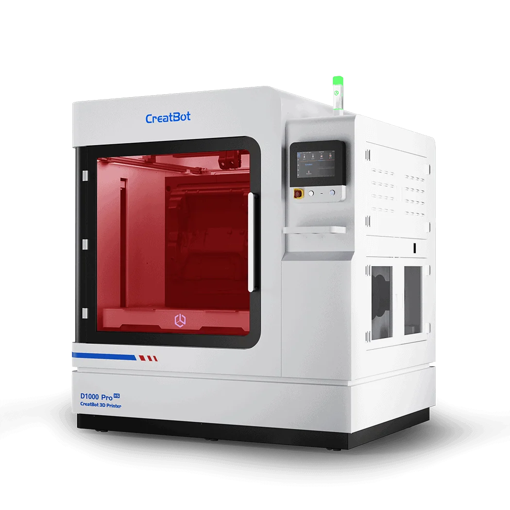 D1000Pro HS CreatBot