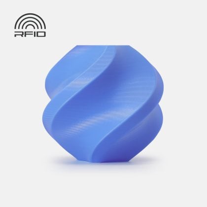 TPU for AMS - Синьо - Bambu Lab