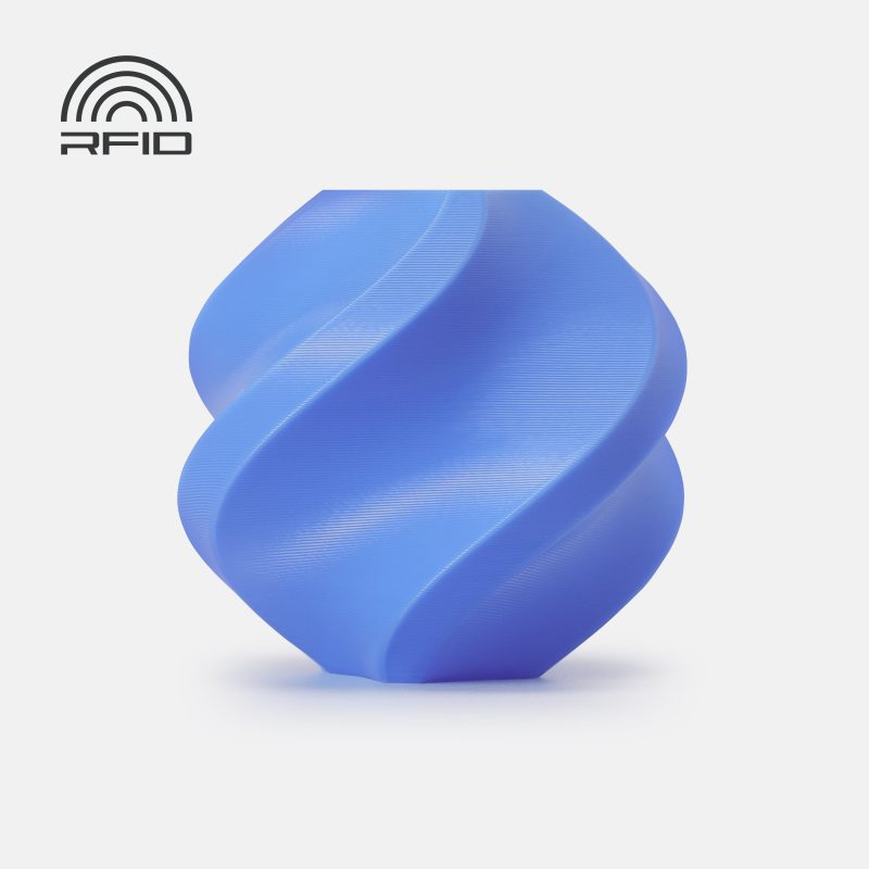 TPU for AMS - Синьо - Bambu Lab