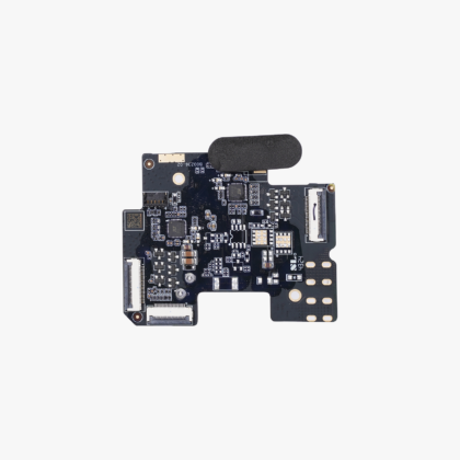 Extruder Connection Board H2D Bambu Lab