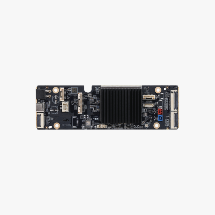 AP Board for 220V Printer H2S Bambu Lab