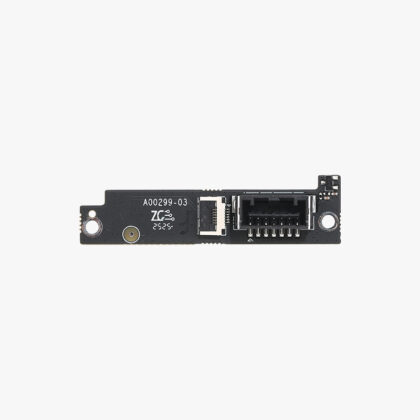 Extruder Connection Board P2S Bambu Lab